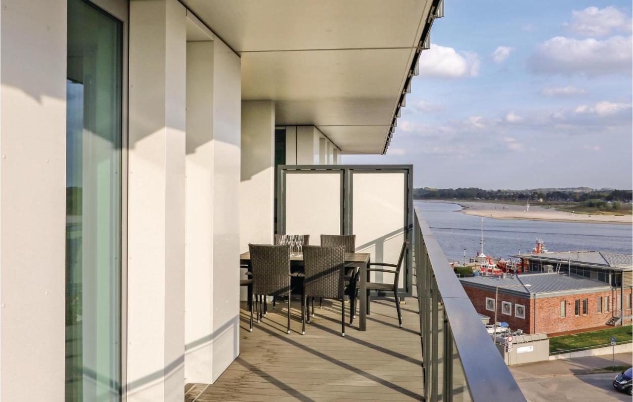 Awesome Apartment In Luebeck Travemuende With Wifi Экстерьер фото