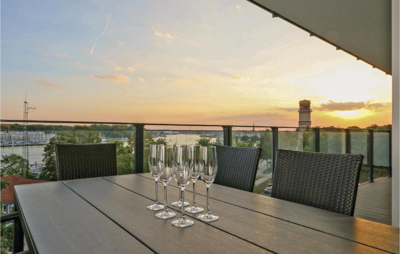 Awesome Apartment In Luebeck Travemuende With Wifi Экстерьер фото