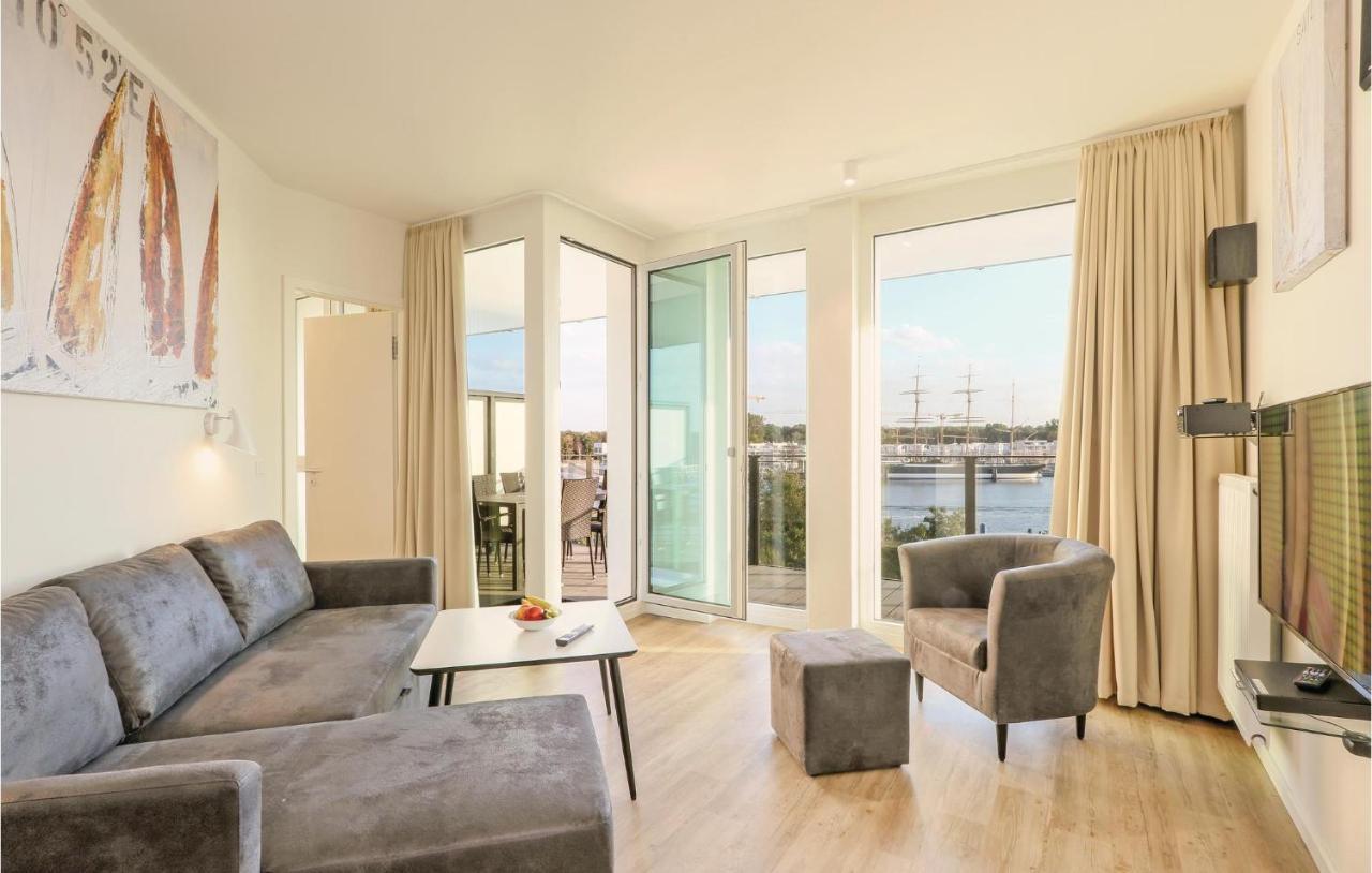 Awesome Apartment In Luebeck Travemuende With Wifi Экстерьер фото