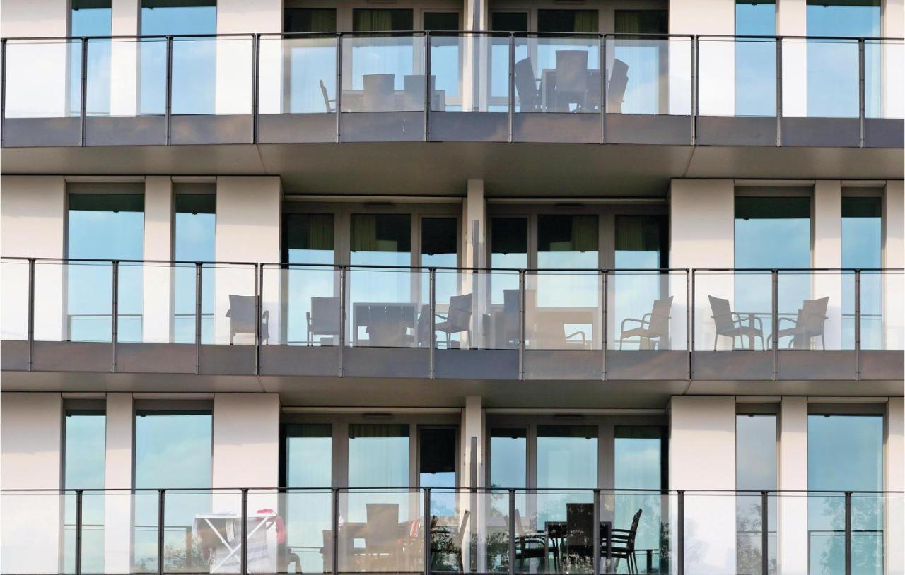 Awesome Apartment In Luebeck Travemuende With Wifi Экстерьер фото