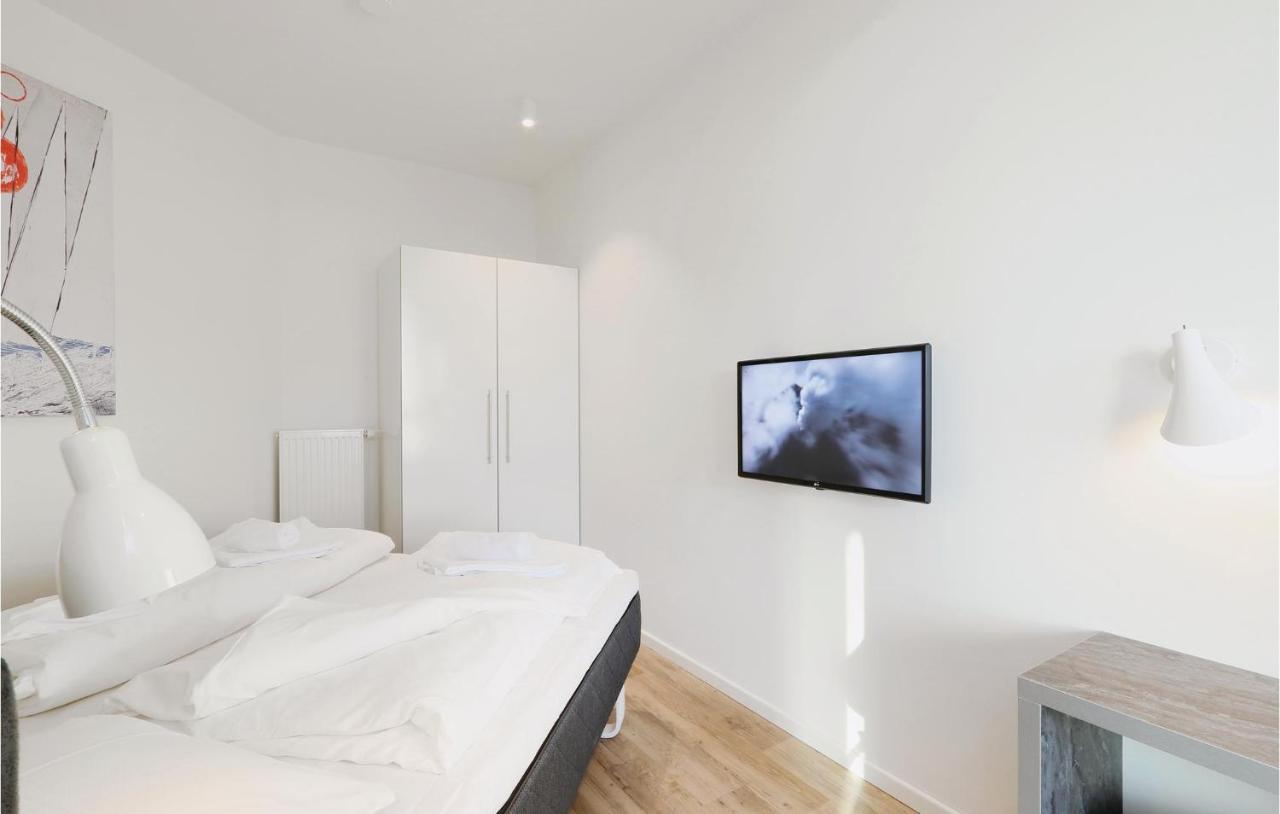 Awesome Apartment In Luebeck Travemuende With Wifi Экстерьер фото