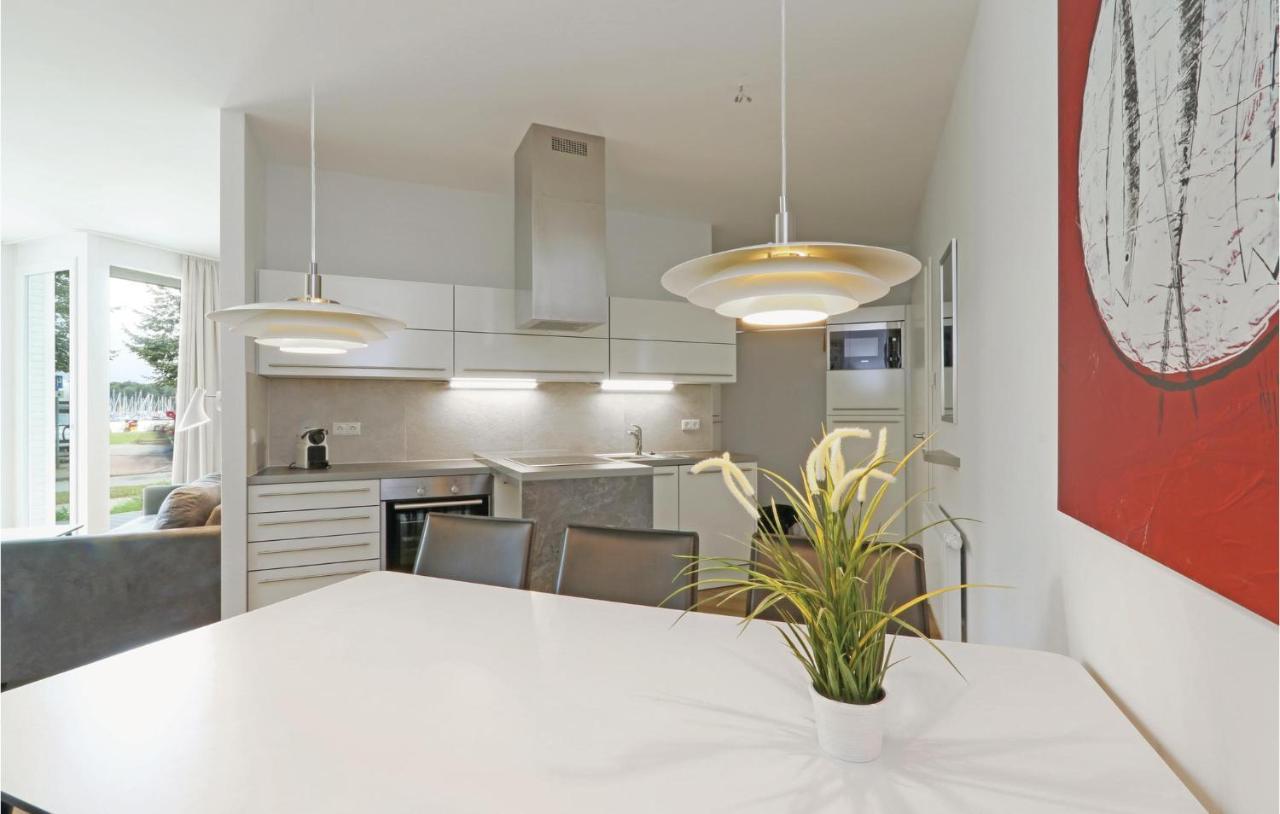Awesome Apartment In Luebeck Travemuende With Wifi Экстерьер фото