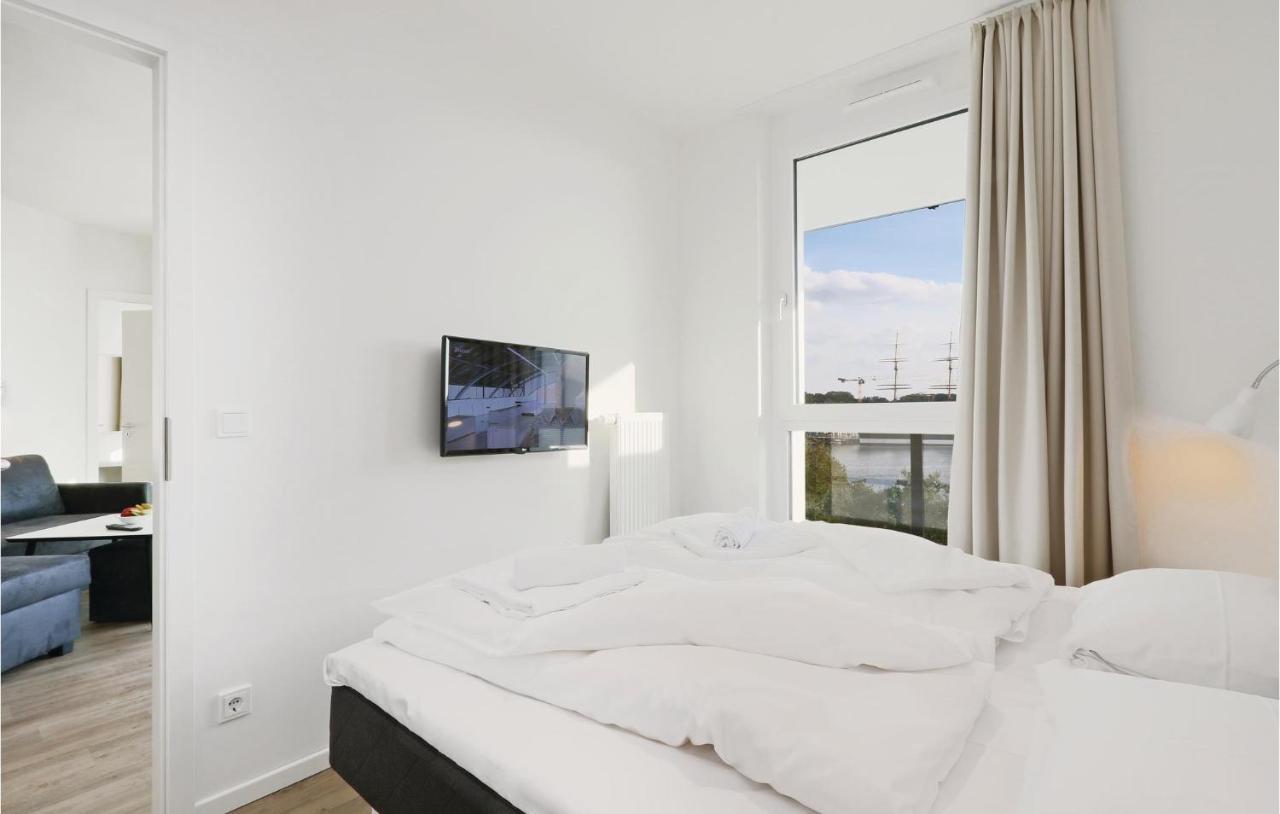 Awesome Apartment In Luebeck Travemuende With Wifi Экстерьер фото