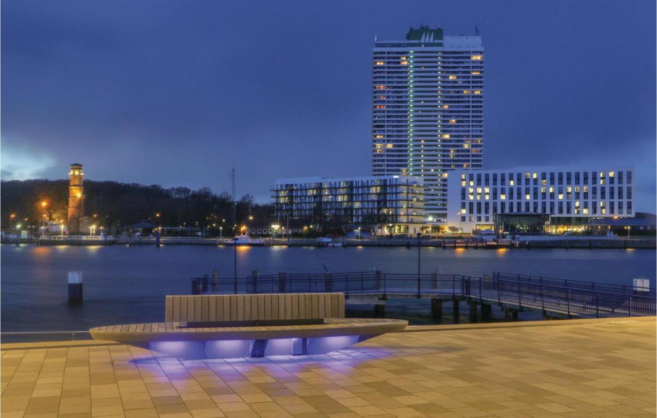 Awesome Apartment In Luebeck Travemuende With Wifi Экстерьер фото