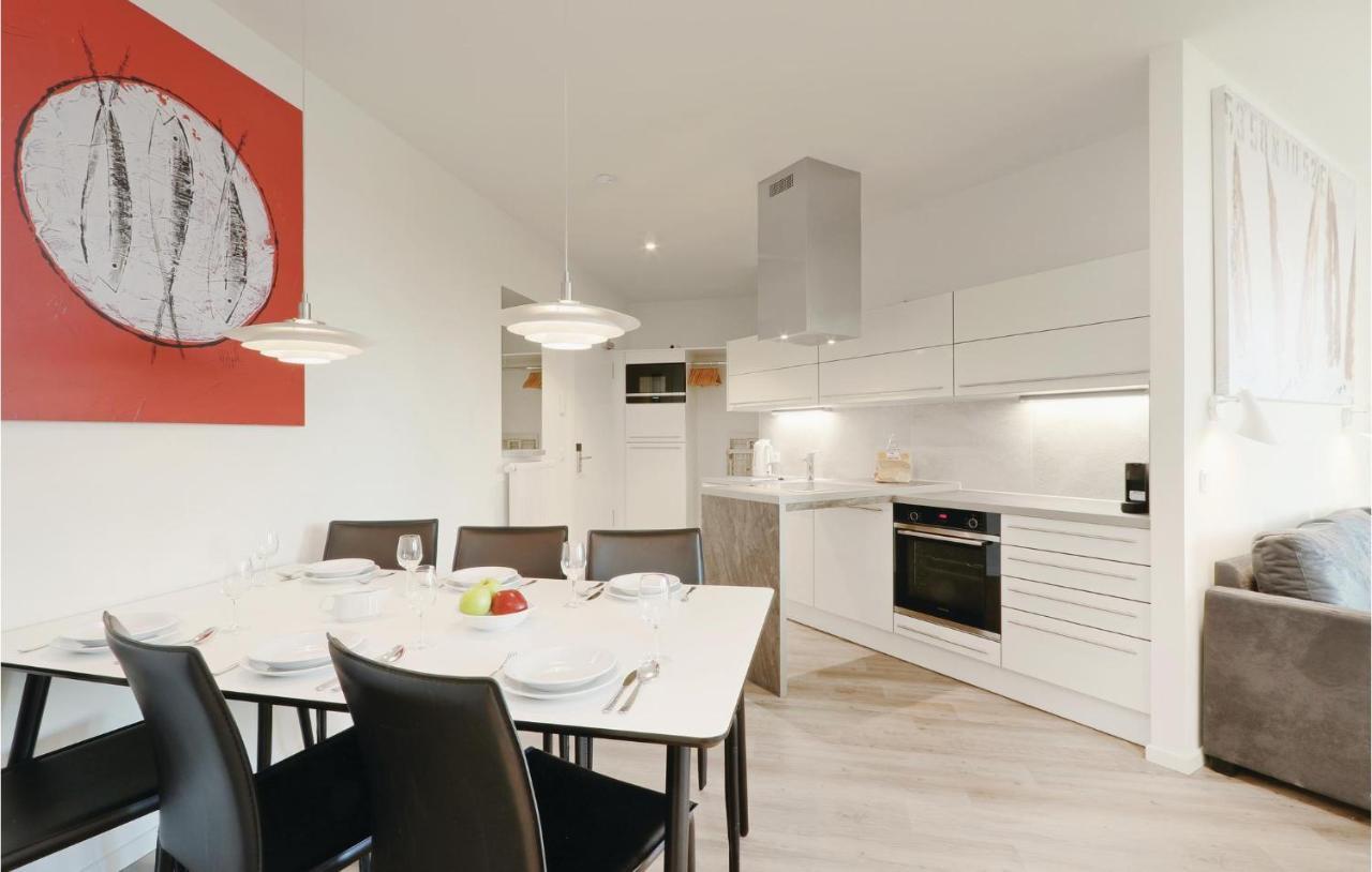Awesome Apartment In Luebeck Travemuende With Wifi Экстерьер фото