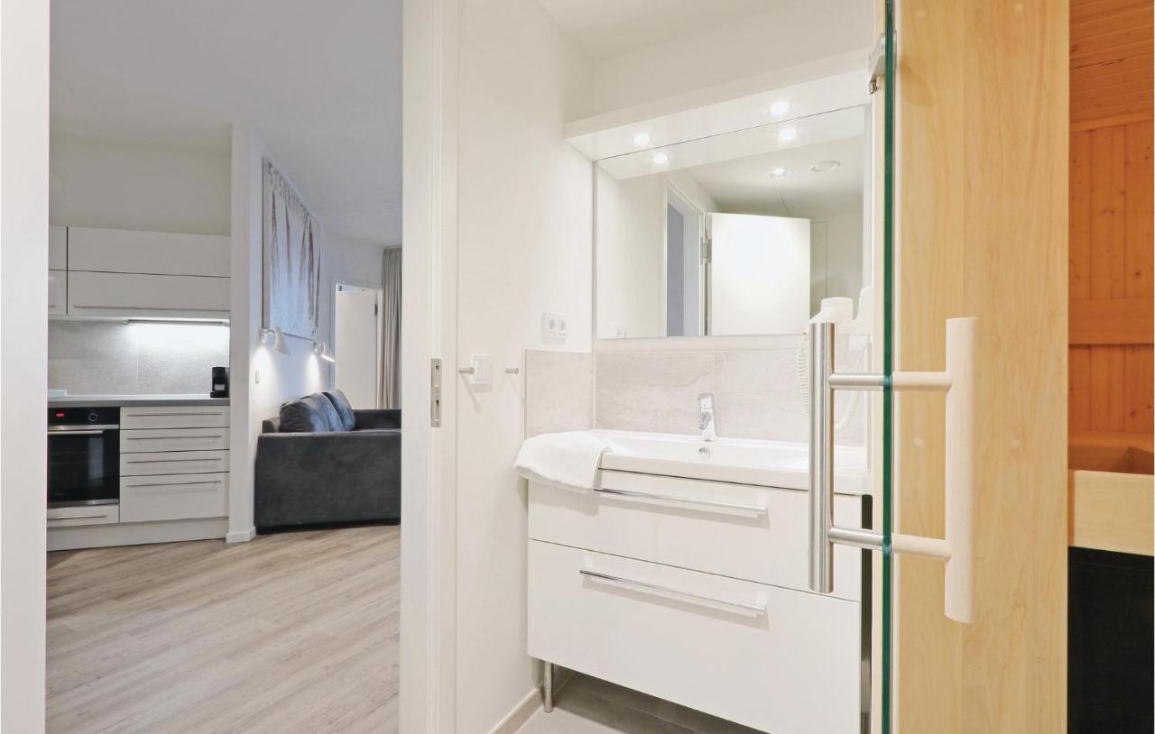 Awesome Apartment In Luebeck Travemuende With Wifi Экстерьер фото