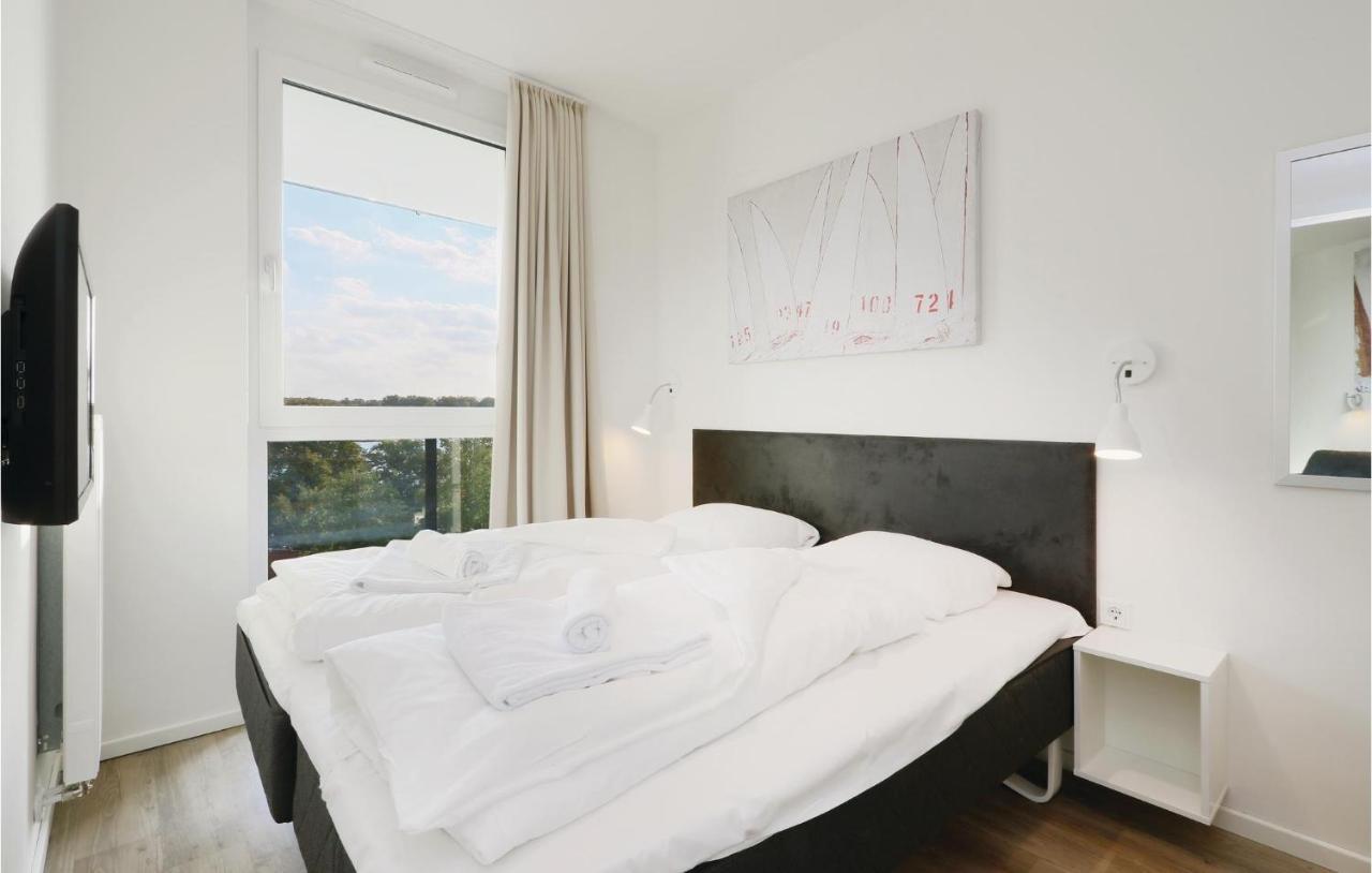 Awesome Apartment In Luebeck Travemuende With Wifi Экстерьер фото