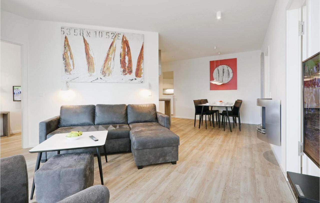 Awesome Apartment In Luebeck Travemuende With Wifi Экстерьер фото