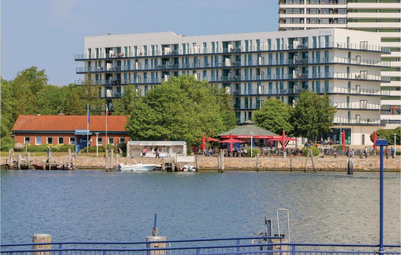 Awesome Apartment In Luebeck Travemuende With Wifi Экстерьер фото