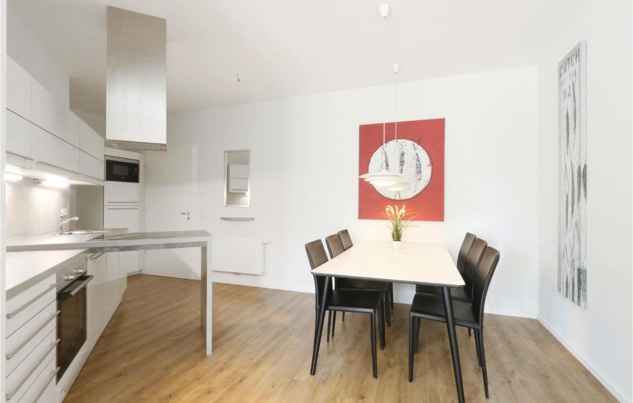 Awesome Apartment In Luebeck Travemuende With Wifi Экстерьер фото